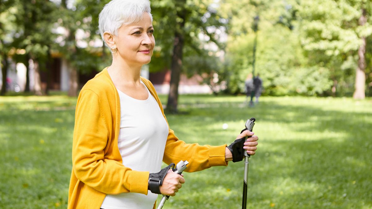 Sigurno pokrenite tijelo – korak po korak